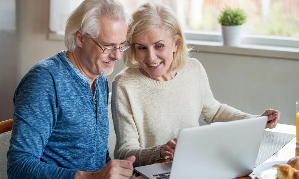 Drawdown and annuities the differences Standard Life